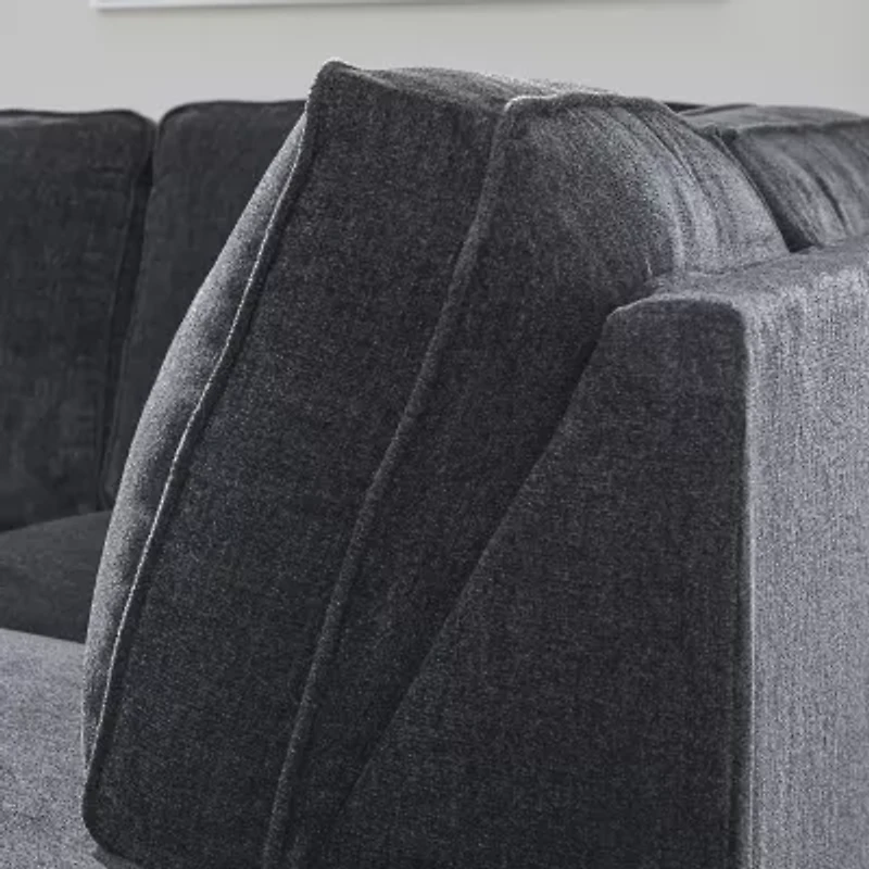Signature Design by Ashley Altari Left-Arm Sectional Sofa