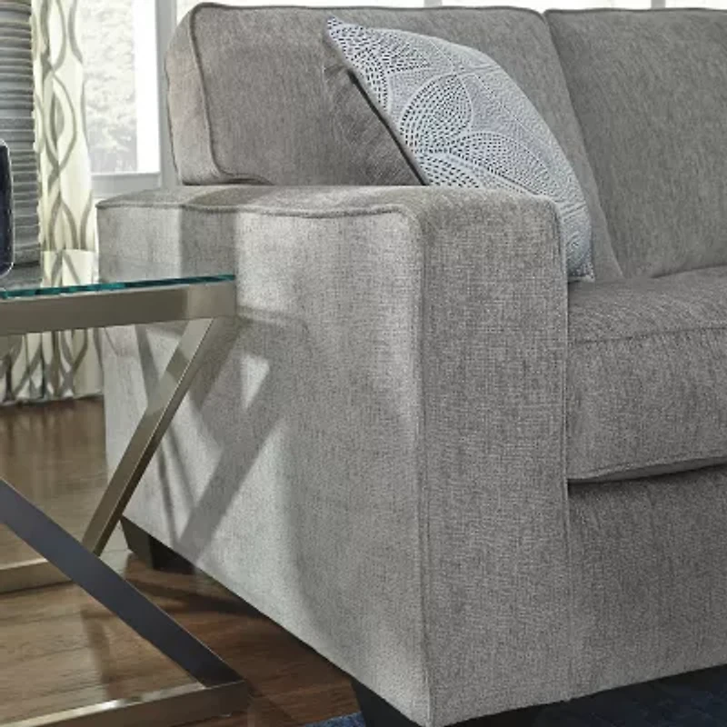 Signature Design by Ashley Altari 2-Piece Left-Arm Sofa Sleeper Right-Arm Chaise