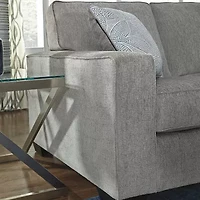 Signature Design by Ashley Altari 2-Piece Left-Arm Sofa Sleeper Right-Arm Chaise