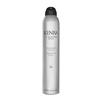 Kenra Ultra Freeze Spray 30 10 Oz Hair Spray 10 oz.