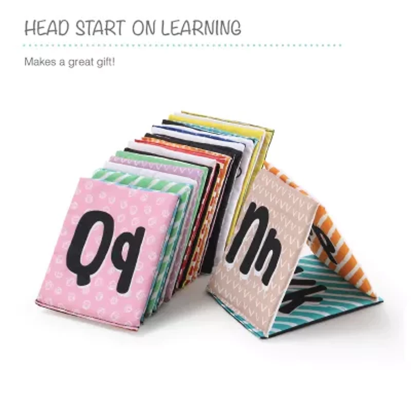 The Peanutshell Flash Cards Baby Play