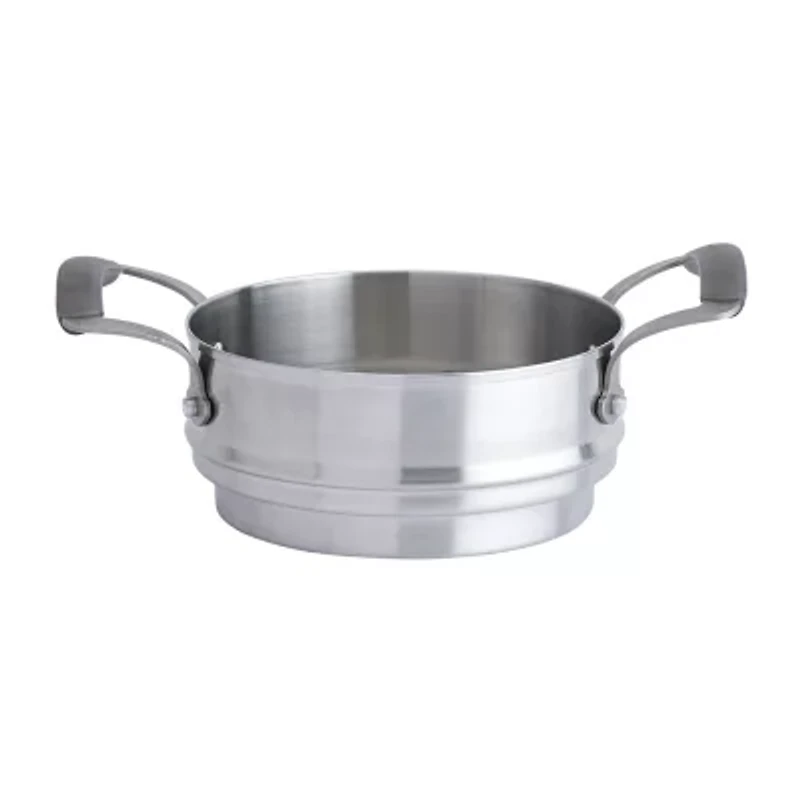 Epicurious Aluminum 11-pc. Cookware Set