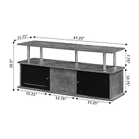 Patrick Entertainment Center