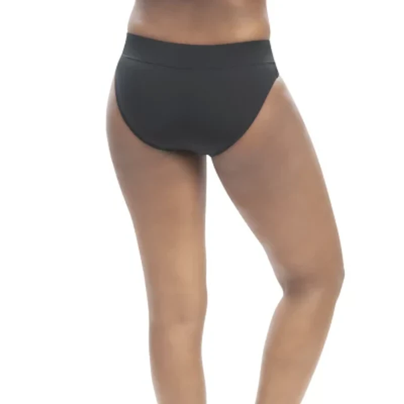 Dolfin Aquashape Moderate Brief Bikini Swimsuit Bottom