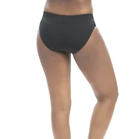 Dolfin Aquashape Moderate Brief Bikini Swimsuit Bottom