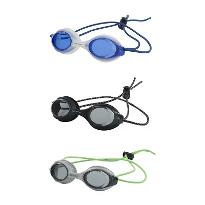 Dolfin Bungee Training Goggle -pc. Swim Goggles