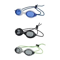 Dolfin Bungee Training Goggle -pc. Swim Goggles
