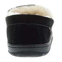 Lamo Moccasin Mens Slip-On Slippers