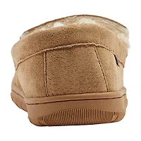 Lamo Moccasin Mens Slip-On Slippers