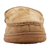Lamo Moccasin Mens Slip-On Slippers