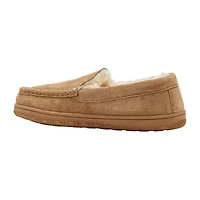 Lamo Moccasin Mens Slip-On Slippers