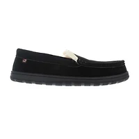 Lamo Moccasin Mens Slip-On Slippers