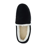 Lamo Moccasin Mens Slip-On Slippers