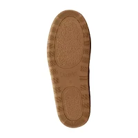 Lamo Moccasin Mens Slip-On Slippers