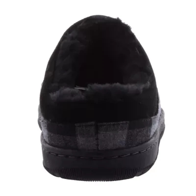 Lamo Mens Slip-On Slippers