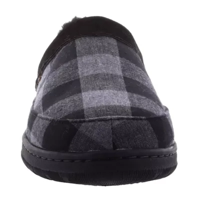 Lamo Mens Slip-On Slippers