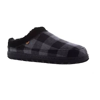 Lamo Mens Slip-On Slippers