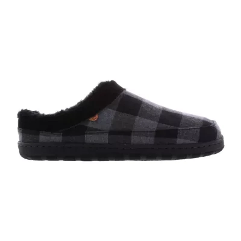 Lamo Mens Slip-On Slippers