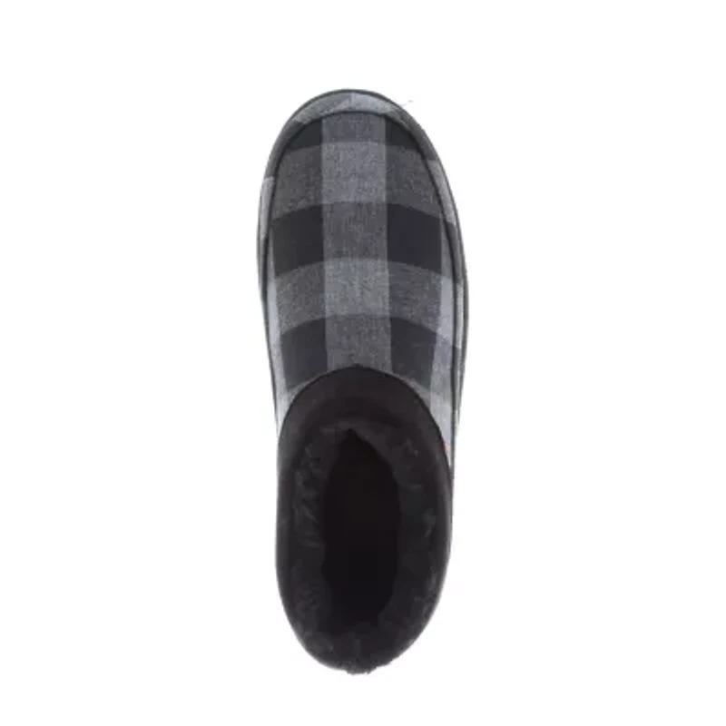 Lamo Mens Slip-On Slippers