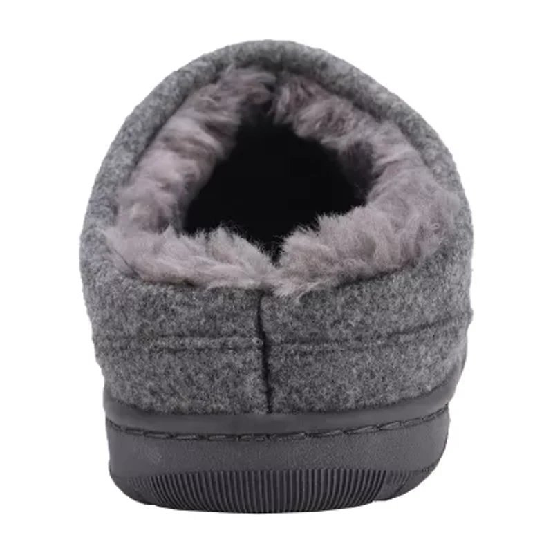 Lamo Mens Slip-On Slippers