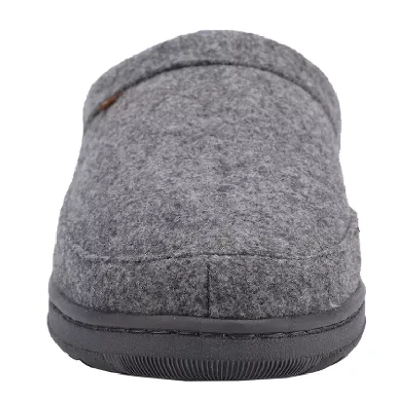 Lamo Mens Slip-On Slippers