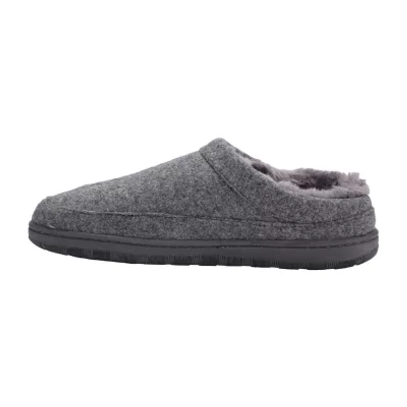 Lamo Mens Slip-On Slippers