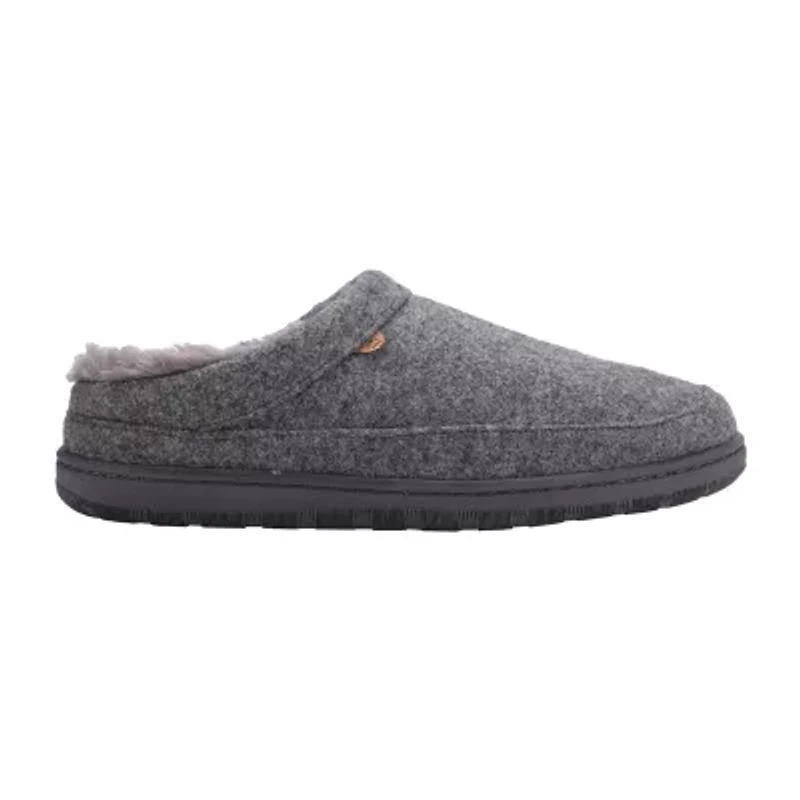 Lamo Mens Slip-On Slippers