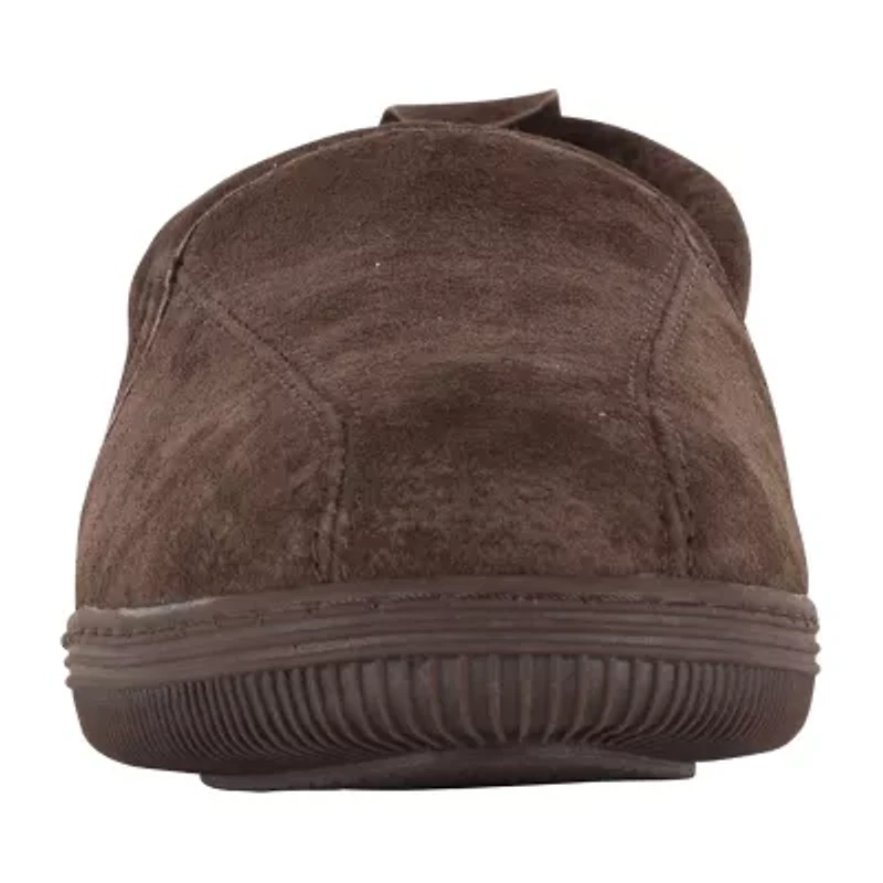Lamo Mens Slip-On Slippers