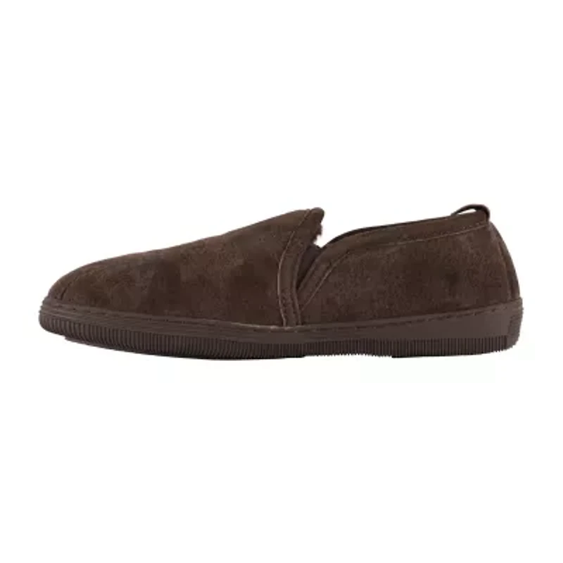 Lamo Mens Slip-On Slippers