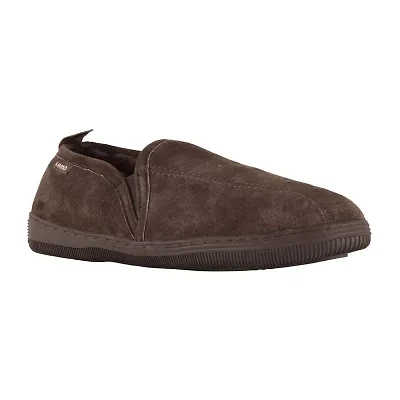 Lamo Mens Slip-On Slippers