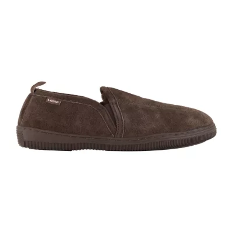 Lamo Mens Slip-On Slippers