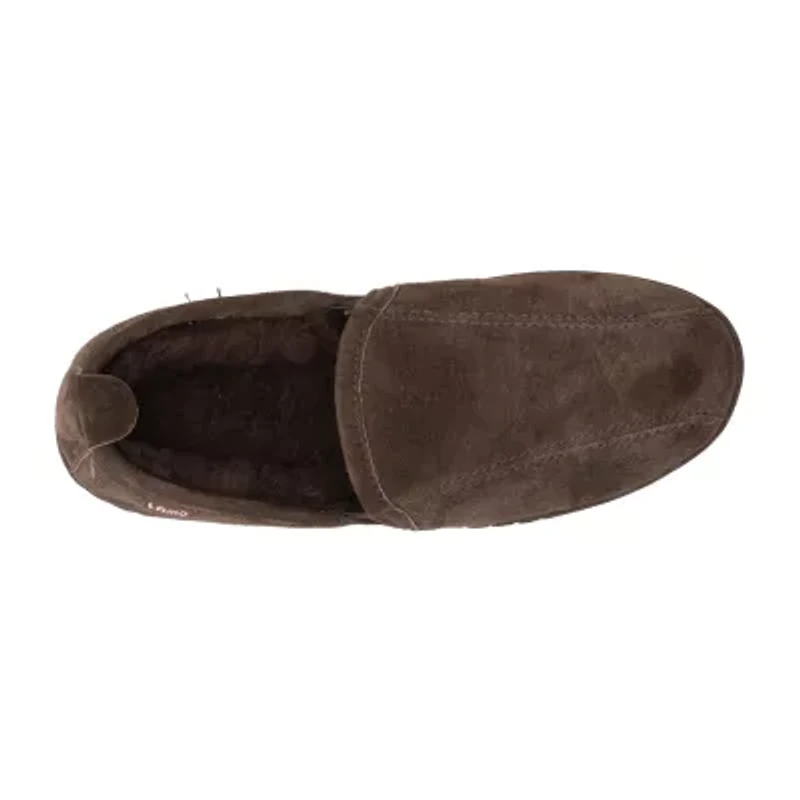 Lamo Mens Slip-On Slippers