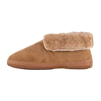 Lamo Mens Bootie Slippers
