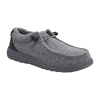 Lamo Mens Slip-On Slippers