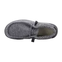 Lamo Mens Slip-On Slippers