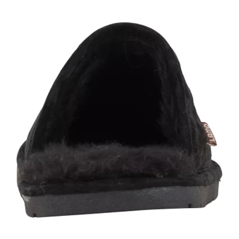 Lamo Mens Slip-On Slippers