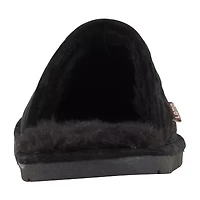 Lamo Mens Slip-On Slippers