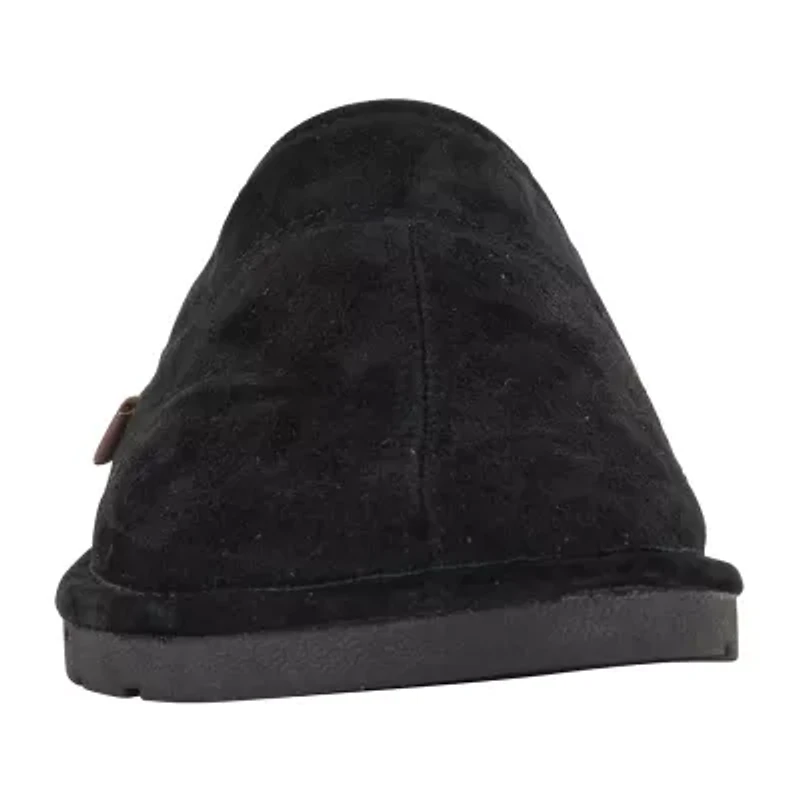 Lamo Mens Slip-On Slippers