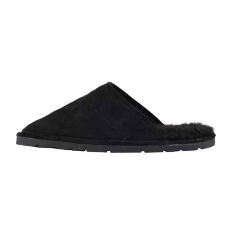 Lamo Mens Slip-On Slippers