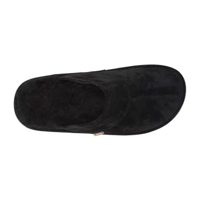 Lamo Mens Slip-On Slippers