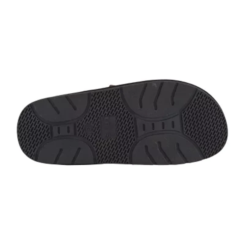 Lamo Mens Slip-On Slippers