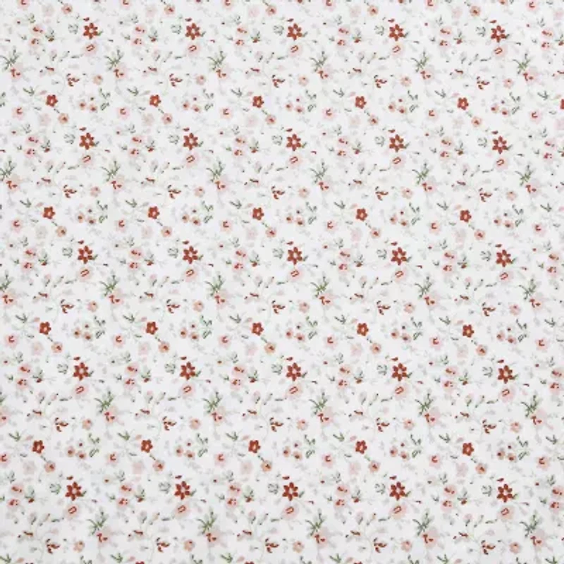 Laura Ashley Sateen Cotton 300tc Sheet Set