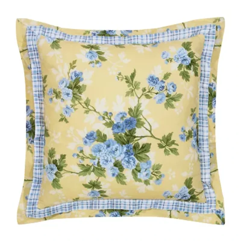 Laura Ashley Cassidy Duvet Cover Set