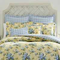 Laura Ashley Cassidy Duvet Cover Set