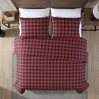 Eddie Bauer Mountain Duvet Cover Set
