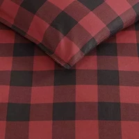 Eddie Bauer Mountain Duvet Cover Set