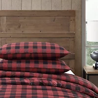 Eddie Bauer Mountain Duvet Cover Set