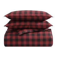 Eddie Bauer Mountain Duvet Cover Set