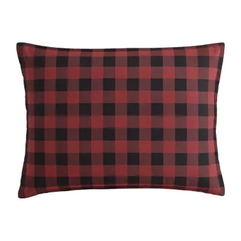 Eddie Bauer Mountain Duvet Cover Set