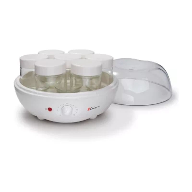 Euro-Cuisine® Automatic Yogurt Maker